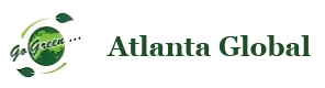 Logo |Atlanta Global | Wooden Door Frame Manufacturer