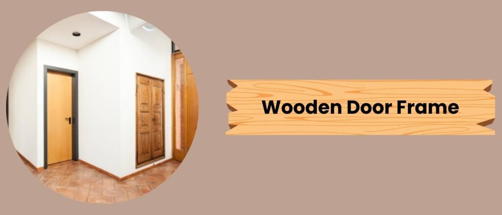 Wooden Door Frame Manufacturer | Atlanta Global