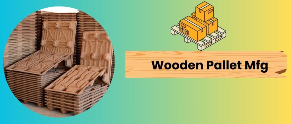 Compressed Wooden Pallet Manufacturer Atlanta Global | Kalyan and Ulhasnagar