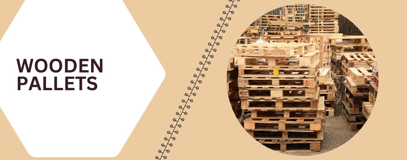 | Atlanta Global | Wooden Pallets Supplier in Kalyan Thane