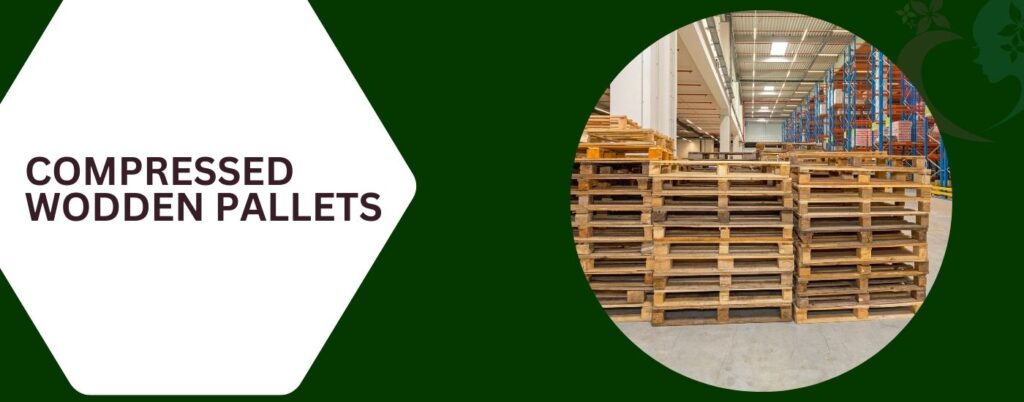 Wooden Pallets Supplier in Kalyan | Atlanta Global